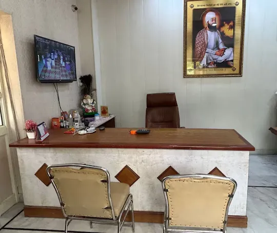 flexible hotel booking in hotel raaso inn rohini delhi