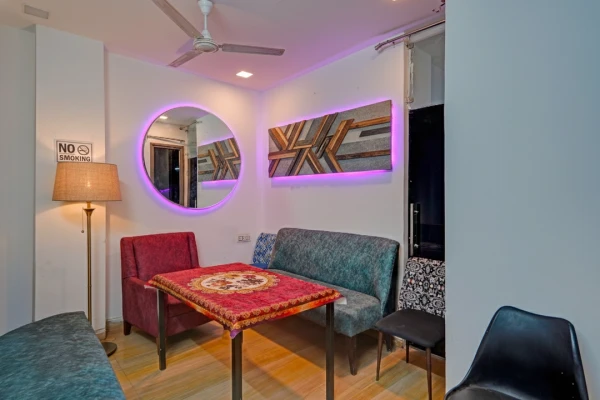 hotel with gym in rohini, delhi - hotel raaso inn rohini