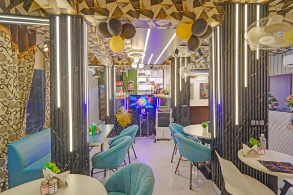 hotel with gym in rohini, delhi - hotel raaso inn rohini