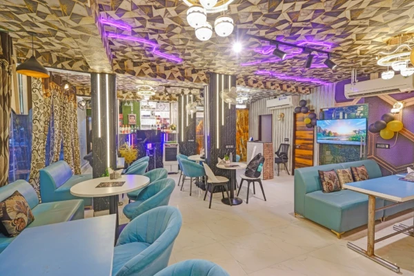 hotel near delhi airport - hotel raaso inn rohini