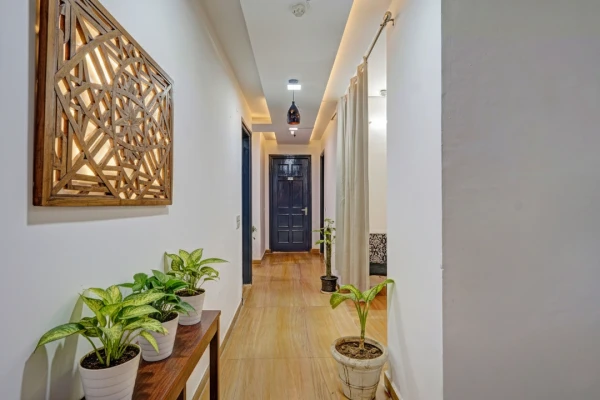 hotel near delhi railway station - hotel raaso inn rohini