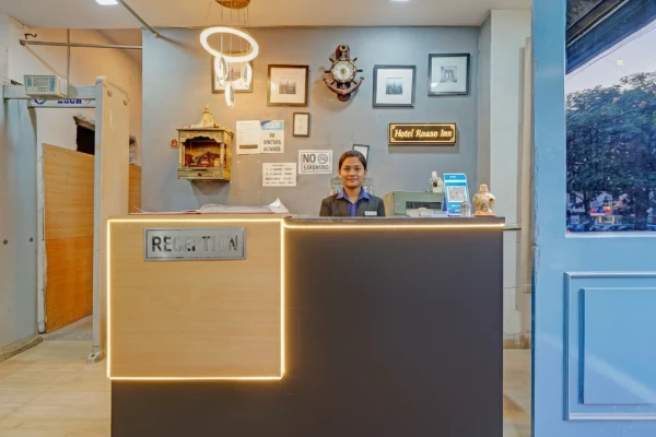 hotel with meeting room in rohini, delhi - hotel raaso inn rohini