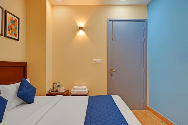 rohini, delhi hotel booking - hotel raaso inn rohini