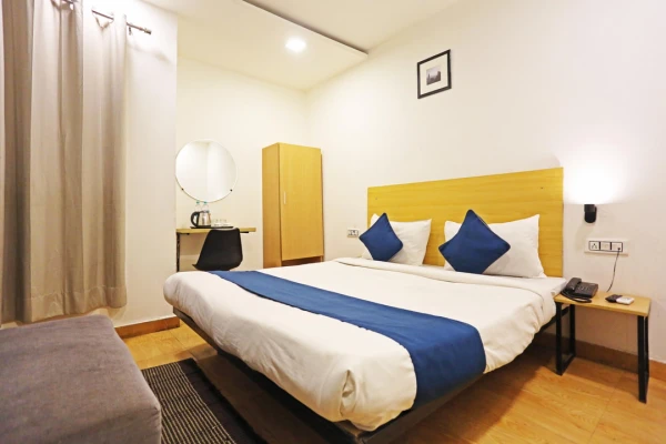 online room booking in rohini, delhi - hotel raaso inn