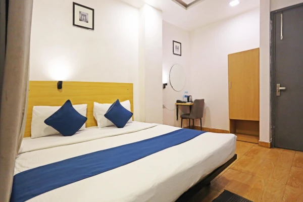 hotel near delhi railway station - hotel raaso inn