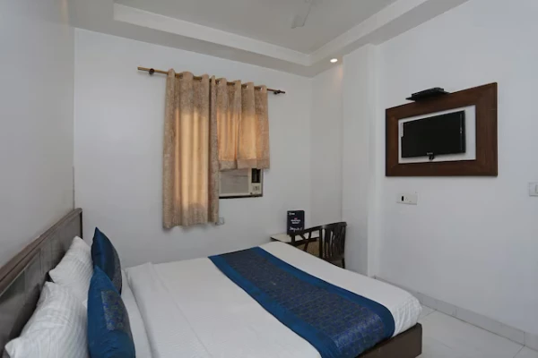 best hotel in hotel&nbsp;rachna delhi