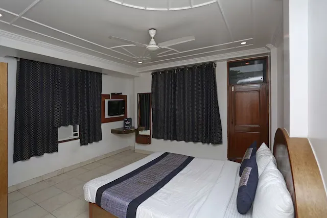 cheap and best hotels in hotel&nbsp;rachna delhi
