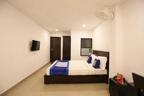 best romantic hotels in hotel ravin delhi