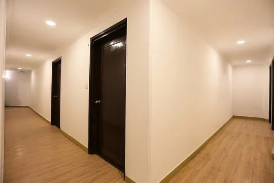 five star hotels in hotel ravin delhi