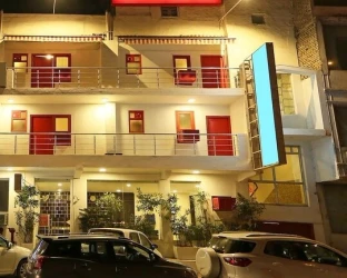 best day hotels in hotel ravin delhi