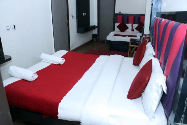 hourly hotel in hotel red stone inn delhi