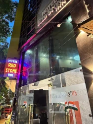 day hotels in hotel red stone inn delhi