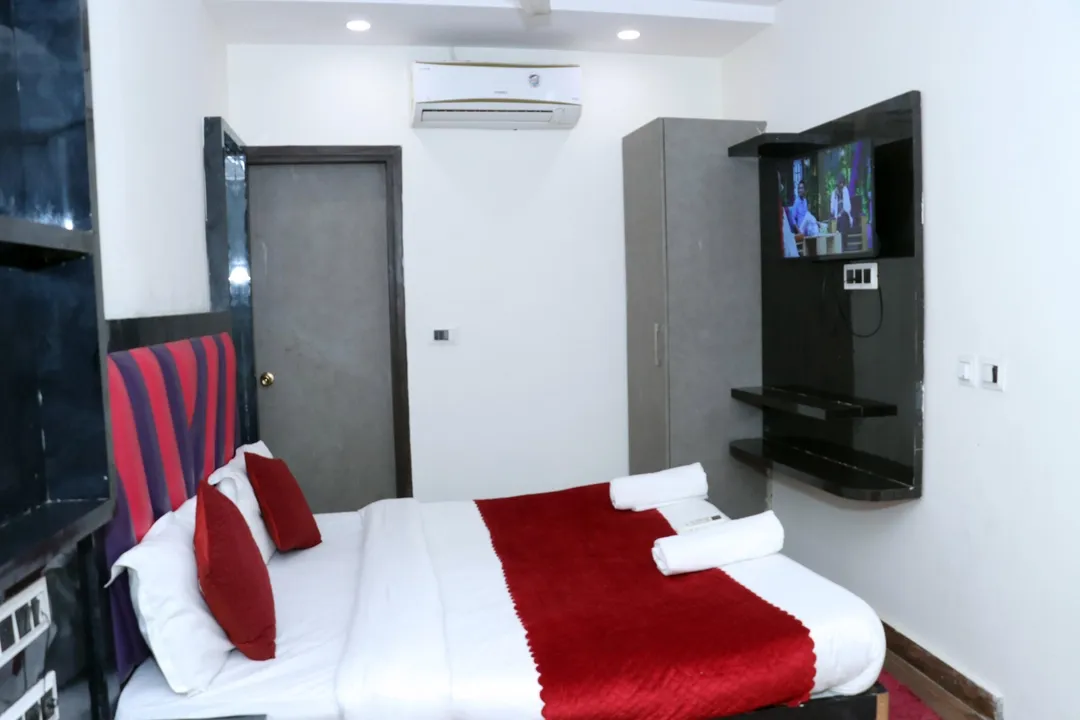 best budget hotels in hotel red stone inn delhi