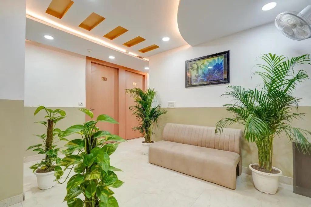 best short stay hotels in hotel renox suites delhi