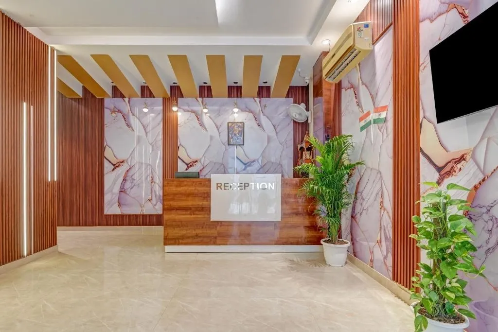 flexible hotel booking in hotel renox suites delhi