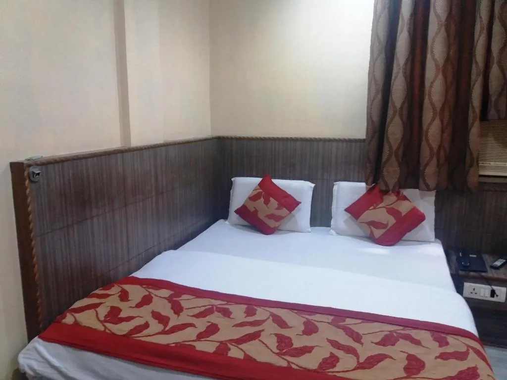 hotel with swimming pool in paharganj, delhi - hotel roma villa
