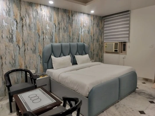 online room booking in karolbagh, delhi - hotel royal gold palace