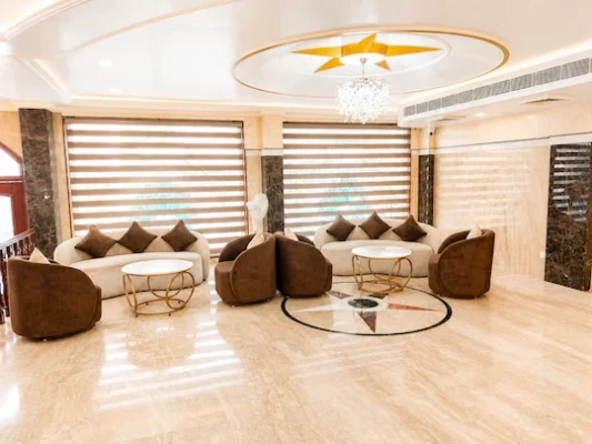 hotel room booking in karolbagh, delhi - hotel royal gold palace