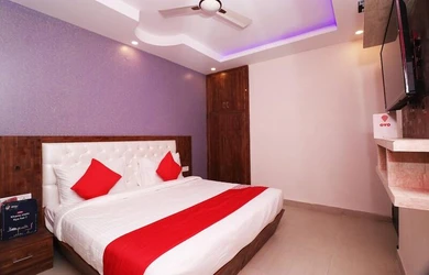 hotels for few hours in hotel royal inn delhi