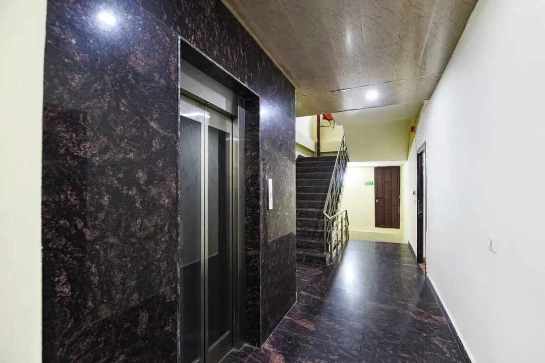 hotel near delhi railway station - hotel royal residency