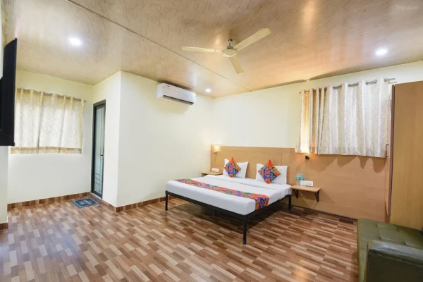 south ganesh nagar, delhi hotel booking - hotel royal residency