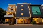 honeymoon hotels in hotel royal residency delhi