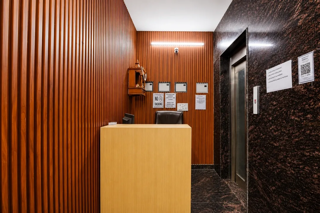 hotel with gym in south ganesh nagar, delhi - hotel royal residency