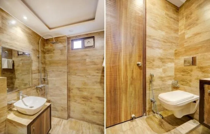 hotel with meeting room in west patel nagar, delhi - hotel royal touch