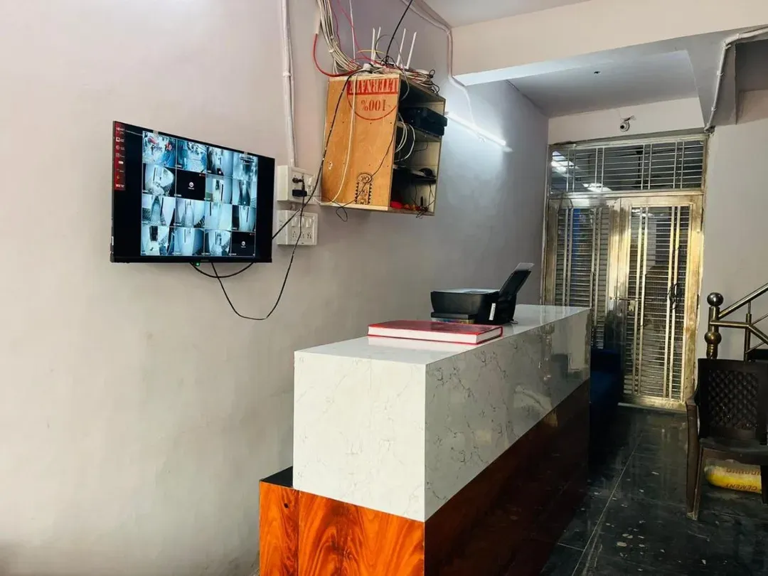 best unmarried couple friendly hotels in hotel s k residency delhi