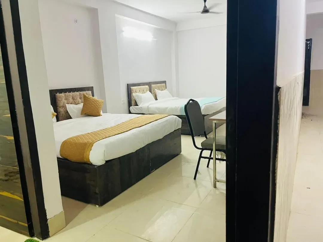 5 star hotels in hotel s k residency delhi