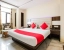 tourist hotels in hotel saffron inn delhi delhi