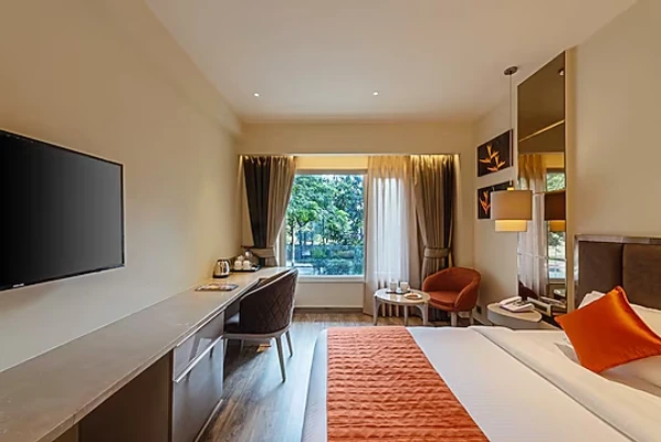 family hotel with pool in saket, delhi - hotel saket 27