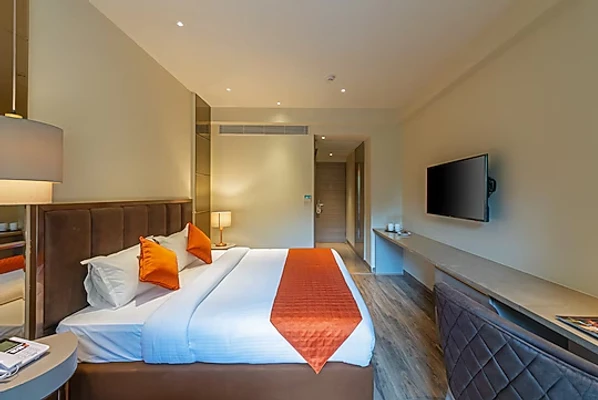 online room booking in saket, delhi - hotel saket 27