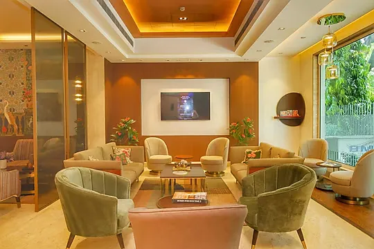 saket, delhi hotel booking - hotel saket 27