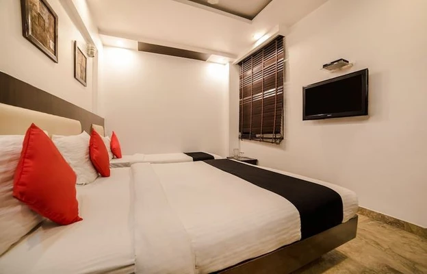 top hotels in hotel sehej inn delhi