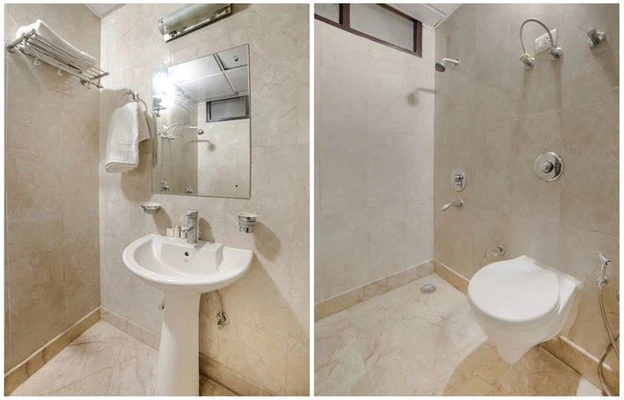 night stay hotels in hotel sehej inn delhi