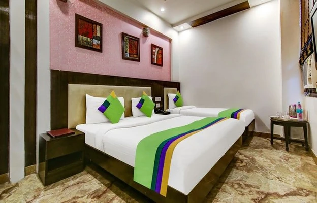 cheap hotels in hotel sehej inn delhi