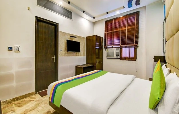 hourly stay in hotel sehej inn delhi