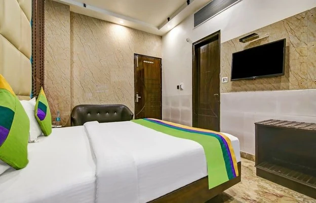 best hotel in hotel sehej inn delhi