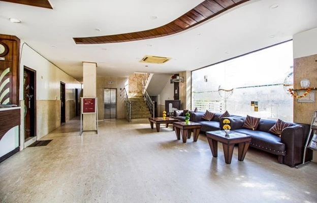 corporate hotels in hotel sehej inn delhi