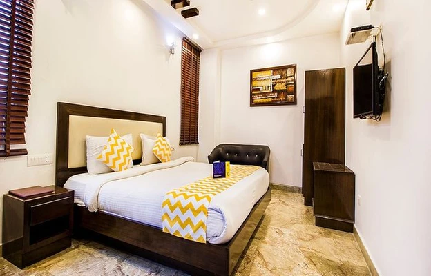 hotels for unmarried couples in hotel sehej inn delhi