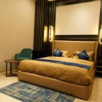flexible hotel booking in hotel seventh heaven delhi