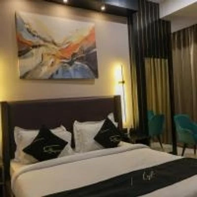 day stay hotels in hotel seventh heaven delhi