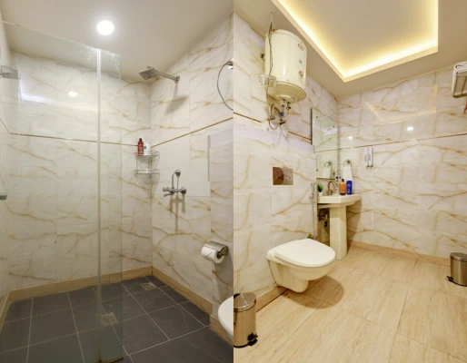 corporate offsite hotels in hotel seventh heaven delhi