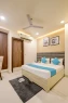 4 star hotels in hotel seventh heaven delhi