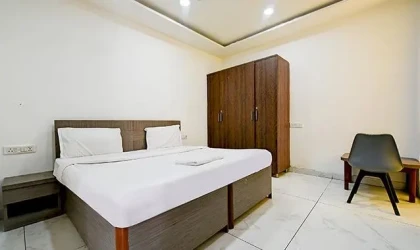 best hourly hotel in hotel shagun & banquets delhi