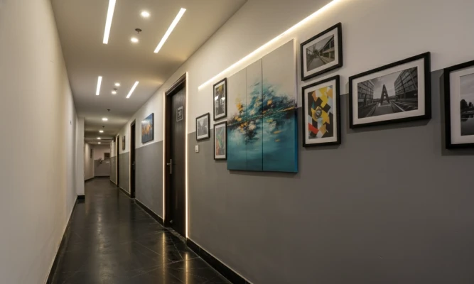 cheap and best hotels in hotel shagun & banquets delhi