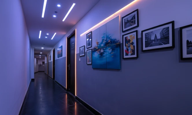 early check in hotels in hotel shagun & banquets delhi