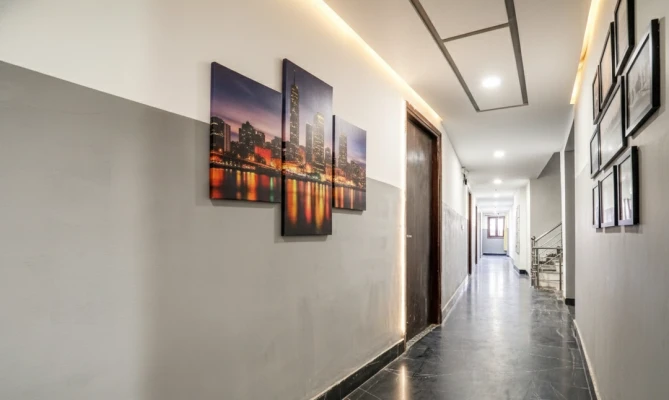 hourly stay hotels in hotel shagun & banquets delhi