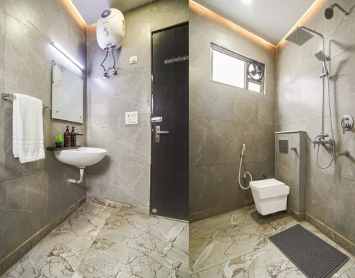 best 24 hours check in hotels in hotel shagun & banquets delhi